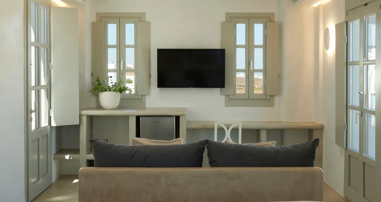 Hotel Danae Suites, Griechenland, Oia. Großes 74